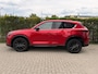 Mazda CX-5 2.0 e-SkyActiv-G M Hybrid 165 Homura | NL-Auto | Adapt. Cruise | Bose Audio | Head-up | Stoel+Stuurverwarming | 360 Camera | Elektr. stoel | Keyless | Elektr. Klep