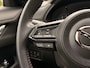 Mazda CX-5 2.0 e-SkyActiv-G M Hybrid 165 Homura | NL-Auto | Adapt. Cruise | Bose Audio | Head-up | Stoel+Stuurverwarming | 360 Camera | Elektr. stoel | Keyless | Elektr. Klep