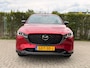 Mazda CX-5 2.0 e-SkyActiv-G M Hybrid 165 Homura | NL-Auto | Adapt. Cruise | Bose Audio | Head-up | Stoel+Stuurverwarming | 360 Camera | Elektr. stoel | Keyless | Elektr. Klep