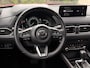 Mazda CX-5 2.0 e-SkyActiv-G M Hybrid 165 Homura | NL-Auto | Adapt. Cruise | Bose Audio | Head-up | Stoel+Stuurverwarming | 360 Camera | Elektr. stoel | Keyless | Elektr. Klep
