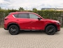 Mazda CX-5 2.0 e-SkyActiv-G M Hybrid 165 Homura | NL-Auto | Adapt. Cruise | Bose Audio | Head-up | Stoel+Stuurverwarming | 360 Camera | Elektr. stoel | Keyless | Elektr. Klep