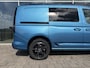Volkswagen Caddy Maxi 1.5 TSI eHybrid Dubbel Cabine Limited Edition 150PK \ 5 Zitplaatsen \ | Trekhaak | 2x schuifdeur | Winterpakket