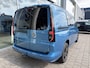 Volkswagen Caddy Maxi 1.5 TSI eHybrid Dubbel Cabine Limited Edition 150PK \ 5 Zitplaatsen \ | Trekhaak | 2x schuifdeur | Winterpakket