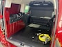 Volkswagen Caddy Maxi 1.5 TSI eHybrid Dubbel Cabine Limited Edition 150PK \ 5 Zitplaatsen \ | Trekhaak | 2x schuifdeur | Winterpakket