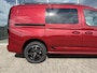 Volkswagen Caddy Maxi 1.5 TSI eHybrid Dubbel Cabine Limited Edition 150PK \ 5 Zitplaatsen \ | Trekhaak | 2x schuifdeur | Winterpakket