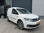 Volkswagen Caddy 1.4 TSI C-Edition|automaat|cruise|standkachel