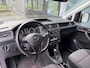 Volkswagen Caddy 1.4 TSI C-Edition|automaat|cruise|standkachel