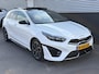 Kia Ceed 1.0 T-GDi GT-Line Schuif/kanteldak, Nieuw logo! Stoelverwarming- & Stuurwiel verwarmd, Dodehoekdetectie, Digitaal dashboard, Achteruitrijcamera, Navigatie