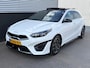 Kia Ceed 1.0 T-GDi GT-Line Schuif/kanteldak, Nieuw logo! Stoelverwarming- & Stuurwiel verwarmd, Dodehoekdetectie, Digitaal dashboard, Achteruitrijcamera, Navigatie