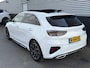 Kia Ceed 1.0 T-GDi GT-Line Schuif/kanteldak, Nieuw logo! Stoelverwarming- & Stuurwiel verwarmd, Dodehoekdetectie, Digitaal dashboard, Achteruitrijcamera, Navigatie