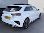 Kia Ceed 1.0 T-GDi GT-Line Schuif/kanteldak, Nieuw logo! Stoelverwarming- & Stuurwiel verwarmd, Dodehoekdetectie, Digitaal dashboard, Achteruitrijcamera, Navigatie