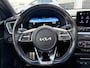 Kia Ceed 1.0 T-GDi GT-Line Schuif/kanteldak, Nieuw logo! Stoelverwarming- & Stuurwiel verwarmd, Dodehoekdetectie, Digitaal dashboard, Achteruitrijcamera, Navigatie
