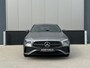 Mercedes-Benz CLA 250 e AMG Line Facelift Memo Trekhaak Burmester ACC Magno