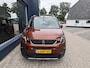 Peugeot Rifter 1.2 Turbo 130PK Allure | Automaat | Zeer ruime en complete auto | Navigatie via telefoon | Trekhaak 1150 KG | Camera | Parkeersensoren V+A | All Season banden | 2x Zijschuifdeur | Climate Control | Cruise Control | LED Dagrijverlichting | Hoge Zitpositie | Dakrails |