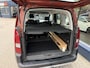 Peugeot Rifter 1.2 Turbo 130PK Allure | Automaat | Zeer ruime en complete auto | Navigatie via telefoon | Trekhaak 1150 KG | Camera | Parkeersensoren V+A | All Season banden | 2x Zijschuifdeur | Climate Control | Cruise Control | LED Dagrijverlichting | Hoge Zitpositie | Dakrails |