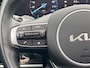 Kia Sportage 1.6 T-GDi Plug-in Hybrid AWD DynamicPlusLine Climate control | Stoel en stuurverwarming | Schuif/kanteldak | 360 camera | Keyless | Dodehoek detectie |