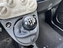 Fiat 500 1.0 Hybrid Lounge | All-Season Banden | Apple CarPlay / Android Auto | Cruise Control | Airco | DAB+ |