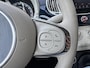 Fiat 500 1.0 Hybrid Lounge | All-Season Banden | Apple CarPlay / Android Auto | Cruise Control | Airco | DAB+ |