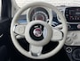 Fiat 500 1.0 Hybrid Lounge | All-Season Banden | Apple CarPlay / Android Auto | Cruise Control | Airco | DAB+ |