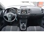 Volkswagen Tiguan 1.4 TSI Sport&Style Cruise control, Trekhaak, NL auto