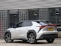 Toyota BZ4X 71kWh/ BI-TONE/ PANORAMADAK/ ELEKT. STOEL/ ELEKT. KLEP/ SOH 96%