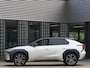 Toyota BZ4X 71kWh/ BI-TONE/ PANORAMADAK/ ELEKT. STOEL/ ELEKT. KLEP/ SOH 96%