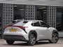 Toyota BZ4X 71kWh/ BI-TONE/ PANORAMADAK/ ELEKT. STOEL/ ELEKT. KLEP/ SOH 96%