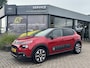 Citroën C3 1.2 PureTech S&S Shine AUTOMAAT! | Incl. garantie en beurt ! Carplay | Cruise | Lichtmetalen velgen | Navigatie | Camera achter