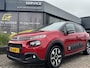 Citroën C3 1.2 PureTech S&S Shine AUTOMAAT! | Incl. garantie en beurt ! Carplay | Cruise | Lichtmetalen velgen | Navigatie | Camera achter