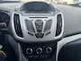 Ford C-Max 1.0 125pk Titanium Airco,Cruisecontrol,Stoelverwarming Nette Auto