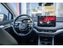 Skoda Enyaq iV 80 | SOH 93% | Apple Carplay/Android Auto | Achteruitrijcamera | Keyless | Stof/lederen bekleding | Sfeerverlichting | Achteruitrijcamera | Apple Carplay/Android Auto|telefoonintegratie premium | Electronic climate controle