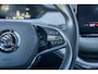Skoda Enyaq iV 80 | SOH 93% | Apple Carplay/Android Auto | Achteruitrijcamera | Keyless | Stof/lederen bekleding | Sfeerverlichting | Achteruitrijcamera | Apple Carplay/Android Auto|telefoonintegratie premium | Electronic climate controle