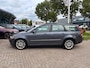 Volvo V50 2.4i Summum, Nwe distributie, leder, memory, Inruil mogelijk.
