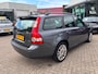 Volvo V50 2.4i Summum, Nwe distributie, leder, memory, Inruil mogelijk.