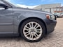 Volvo V50 2.4i Summum, Nwe distributie, leder, memory, Inruil mogelijk.