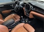 MINI John Cooper Works 5-Deurs 1.5 | NL|1 Eig | Navigatie | AIrco | LM velgen | Lederen bekleding | PDC |