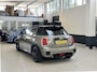 MINI John Cooper Works 5-Deurs 1.5 | NL|1 Eig | Navigatie | AIrco | LM velgen | Lederen bekleding | PDC |