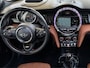 MINI John Cooper Works 5-Deurs 1.5 | NL|1 Eig | Navigatie | AIrco | LM velgen | Lederen bekleding | PDC |