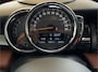 MINI John Cooper Works 5-Deurs 1.5 | NL|1 Eig | Navigatie | AIrco | LM velgen | Lederen bekleding | PDC |