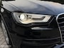 Audi A3 Sportback 1.4 TFSI 3x S-Line Netjes Navi|Trekhaak|