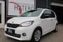 Skoda Citigo 1.0 Greentech AMBITION Airco Navigatie bluetooth ELR LM15Mooi!!