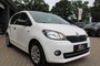 Skoda Citigo 1.0 Greentech AMBITION Airco Navigatie bluetooth ELR LM15Mooi!!