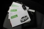 Skoda Citigo 1.0 Greentech AMBITION Airco Navigatie bluetooth ELR LM15Mooi!!