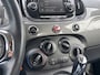 Fiat 500 0.9 TwinAir Turbo Popstar | Airco | Radio | schakelpaddles |