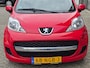 Peugeot 107 1.0-12V XS Automaat 5 Deurs Airco Apk 09-2027
