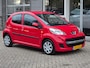Peugeot 107 1.0-12V XS Automaat 5 Deurs Airco Apk 09-2027