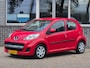 Peugeot 107 1.0-12V XS Automaat 5 Deurs Airco Apk 09-2027