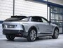 Cadillac Lyriq Sport 600 EV / Juniper Interior