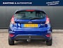 Ford Fiesta 1.0 Style | Trekhaak | Distributie riem vervangen | Origineel NL | NAP | Navigatie | 4-seizoenen banden