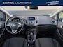 Ford Fiesta 1.0 Style | Trekhaak | Distributie riem vervangen | Origineel NL | NAP | Navigatie | 4-seizoenen banden